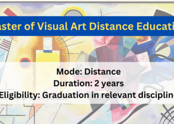 MVA Distance Education