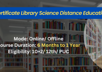 CLIS Distance Education
