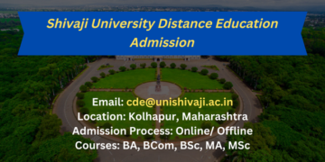 Shivaji University Distance Education