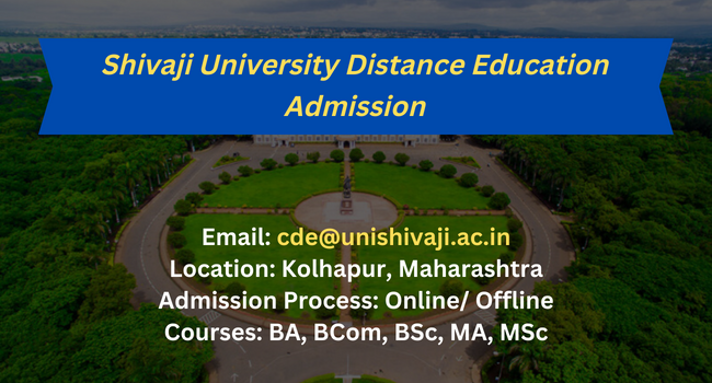 shivaji university distance education books pdf
