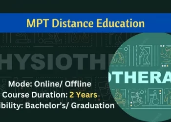 MPT Distance Education