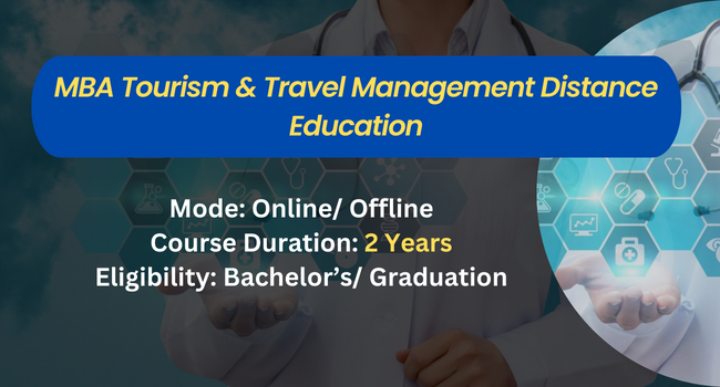 mba in tour and travel management