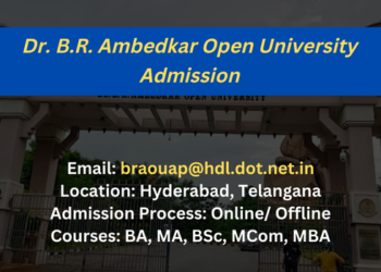 BAOU Distance Education