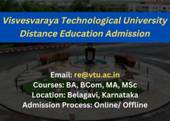 VTU Distance Education