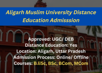 AMU Distance Education