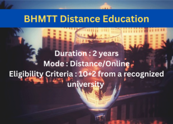 BHMTT Distance Education