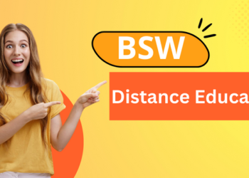 BSW Distance Education