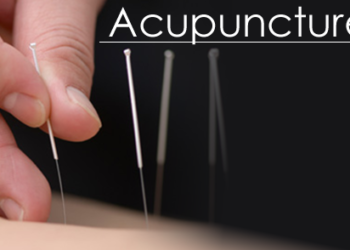 PG Diploma in Acupuncture Distance Education