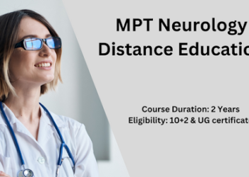MPT Neurology Distance Education