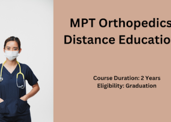 MPT Orthopedics Distance Education