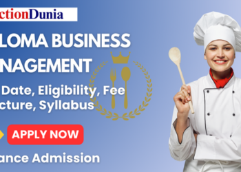 Diploma In Food Beverage Distance Education