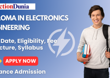 Diploma in Electronics Engineering