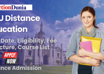 GJU Distance Education