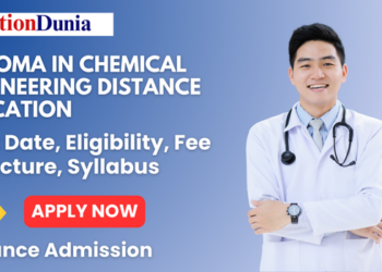 Diploma in Chemical Engineering Distance Education