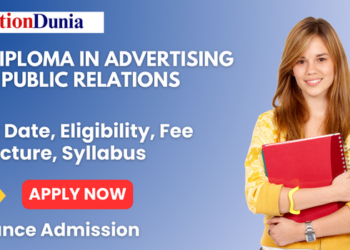 PG Diploma in advertising and public relations