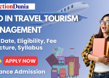 PGD in Travel Tourism Management