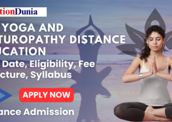 MA Yoga and Naturopathy Distance Education