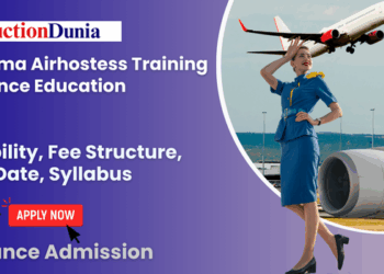 Diploma Airhostess Training Distance Education