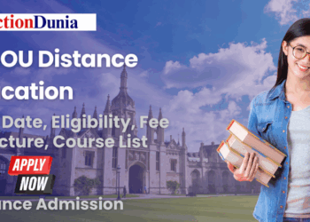 PSSOU Distance Education