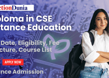 Diploma in CSE Distance Education