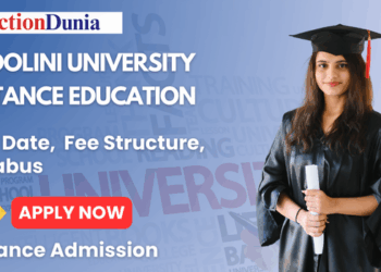 Shoolini University Distance Education